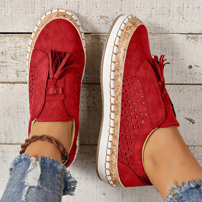 Corrente Orthopedic Slip-Ons