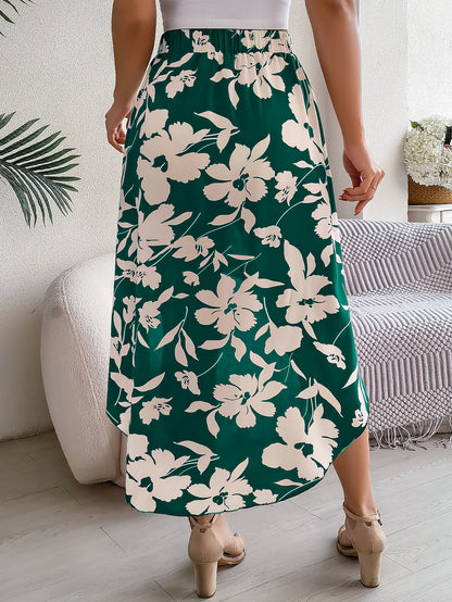 Luna Franta Skirt