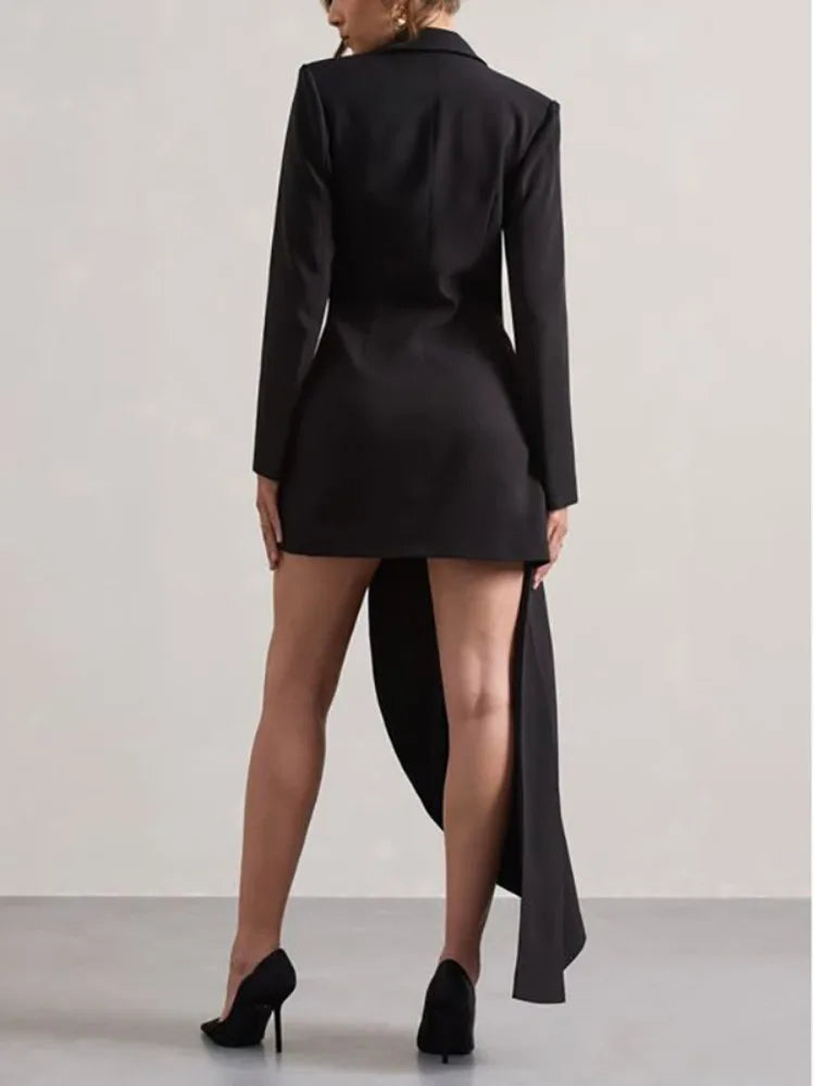 Bianco Divino Dress