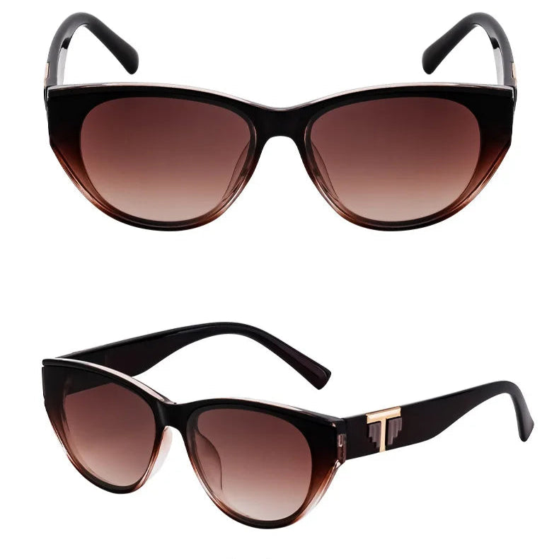 DivaRetro™ Sunglasses