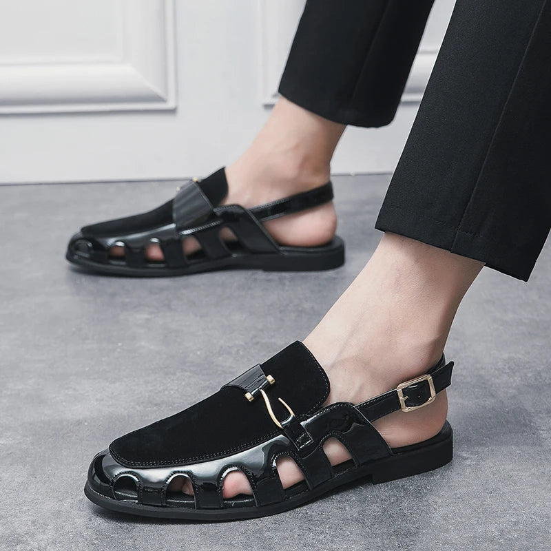 Sole Aria Sandals