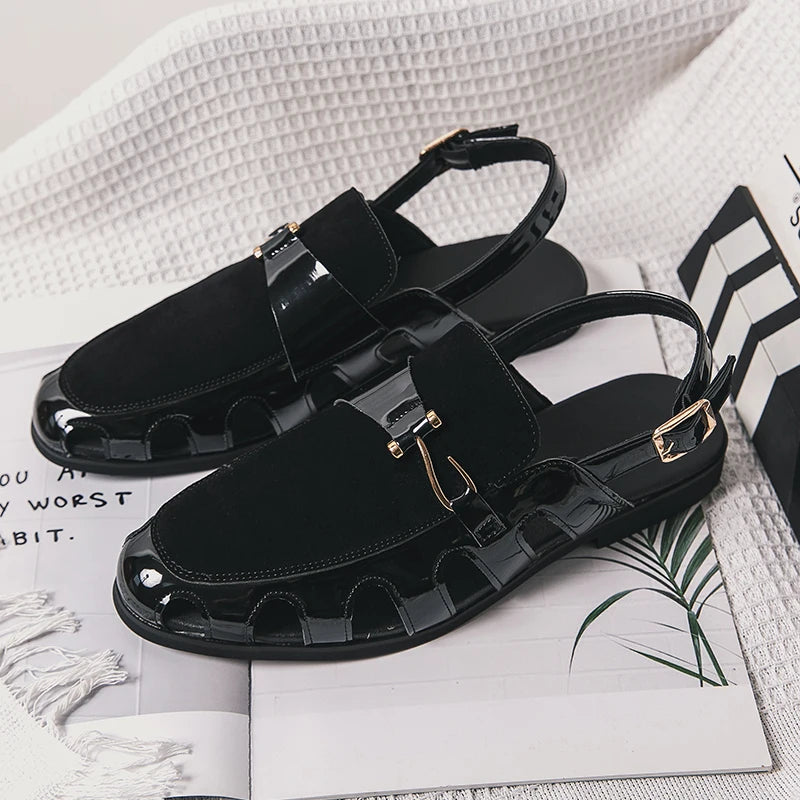 Sole Aria Sandals