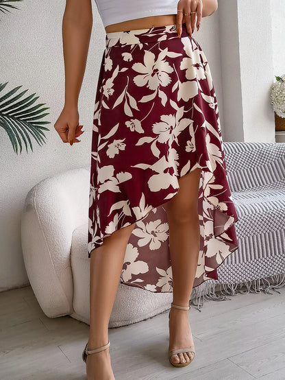 Luna Franta Skirt