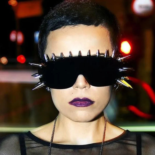 Cyber Spike Goggles