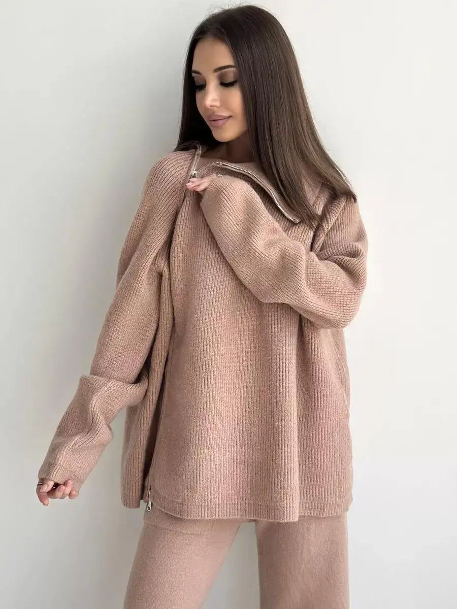 Soave Luminosa Two Piece Set