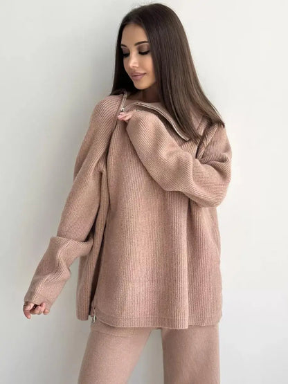 Soave Luminosa Two Piece Set
