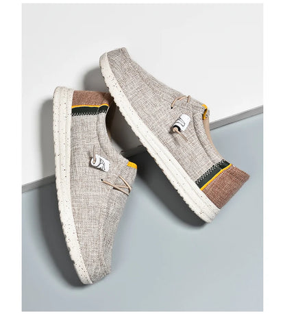 Jaxon Casual Shoes