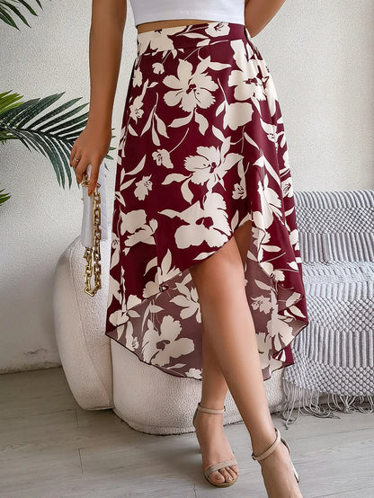 Luna Franta Skirt