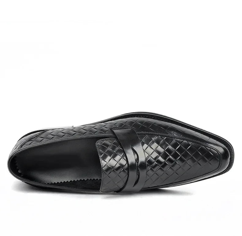 Harrison Casual Shoes
