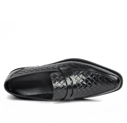 Harrison Casual Shoes