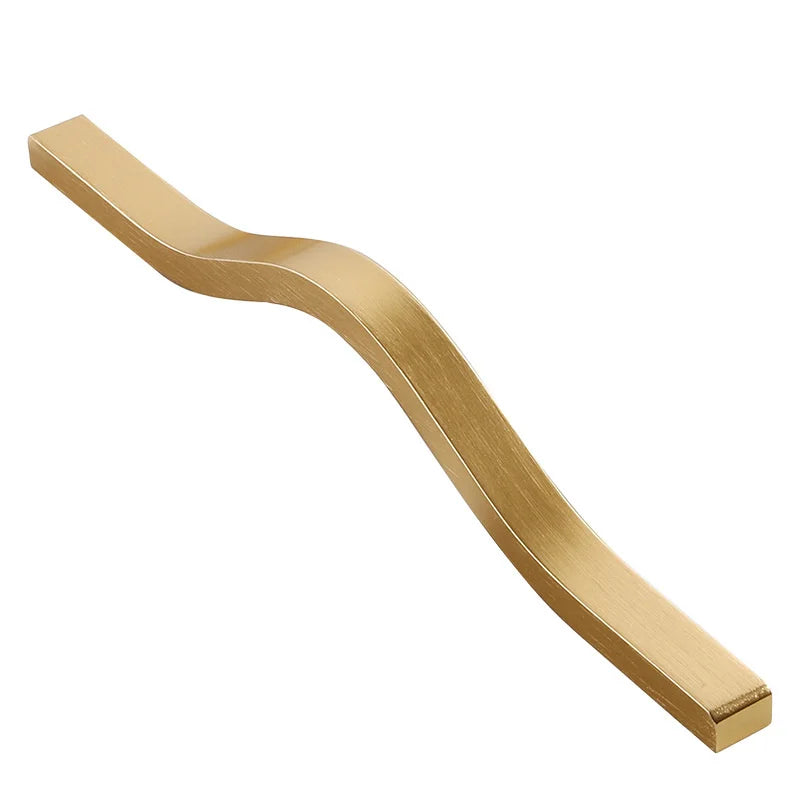 Linea Viva Handles