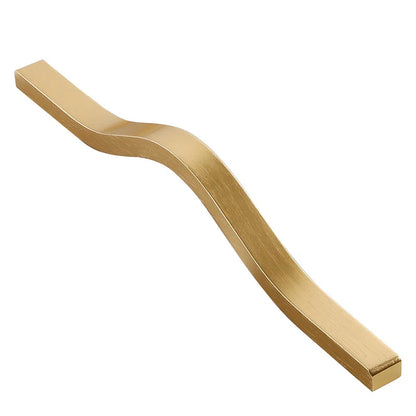 Linea Viva Handles