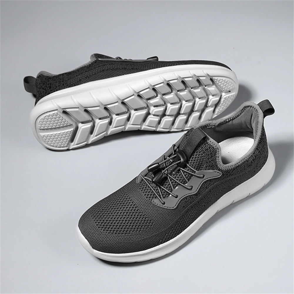 Respiro Nero Sneakers