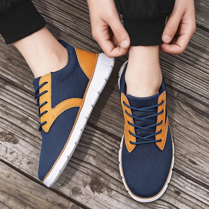 Cavaldo Lightweight Sneakers