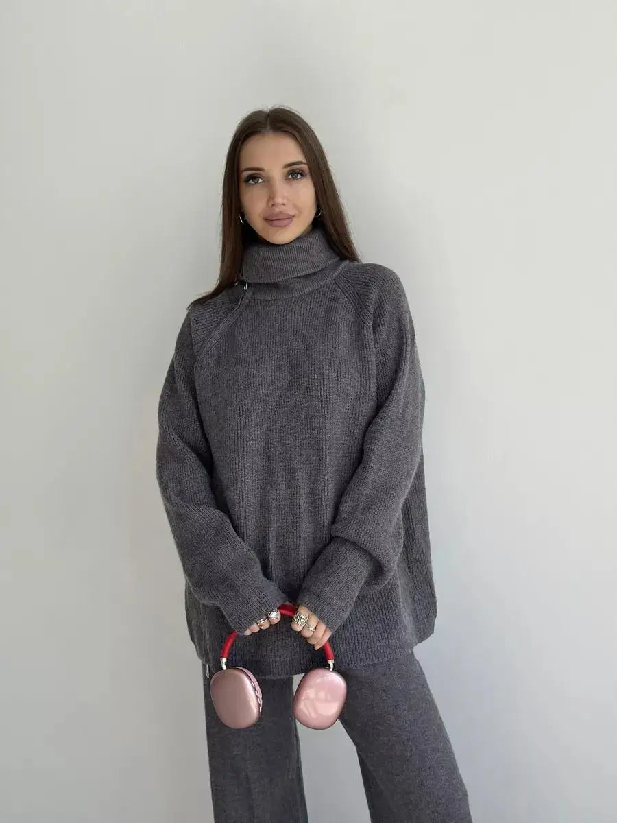 Soave Luminosa Two Piece Set