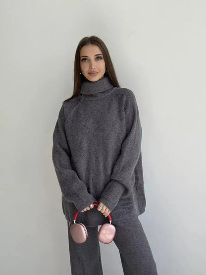 Soave Luminosa Two Piece Set