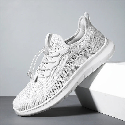 Respiro Nero Sneakers