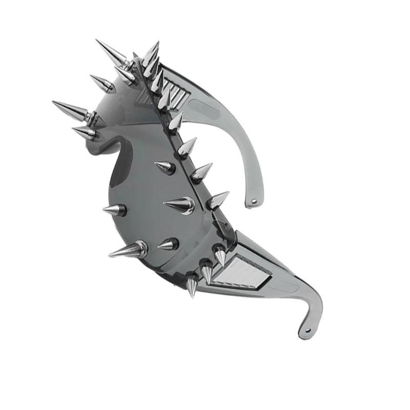 Shadow Spikes