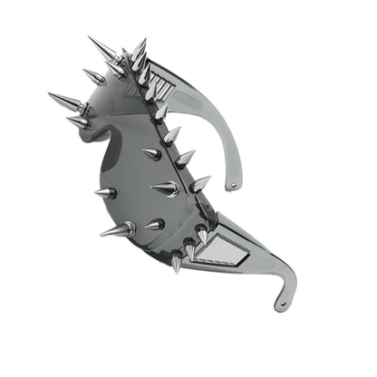 Shadow Spikes