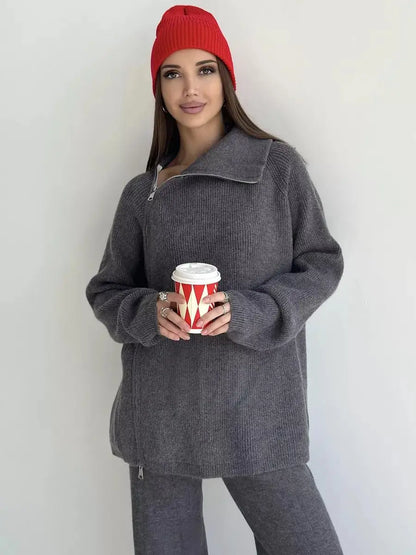 Soave Luminosa Two Piece Set