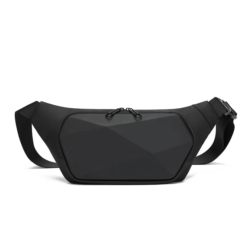 Varenzio Waist Bag