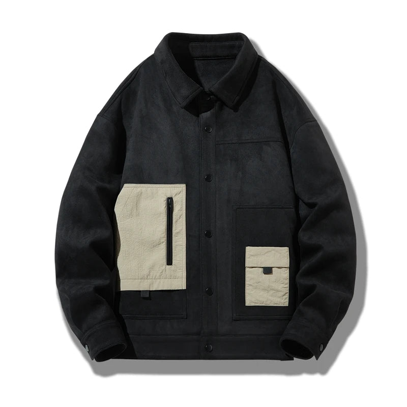 Uomo Casual Jacket