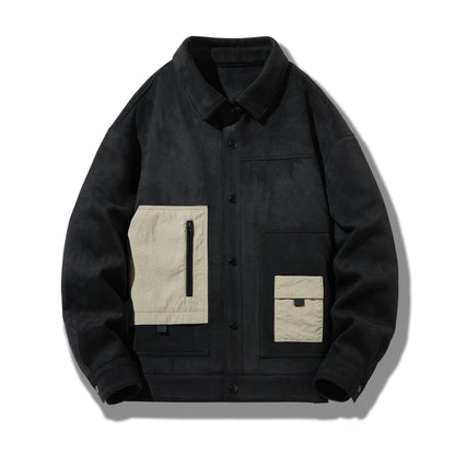 Uomo Casual Jacket