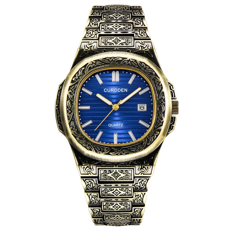 Vittoria Imperiale Watch