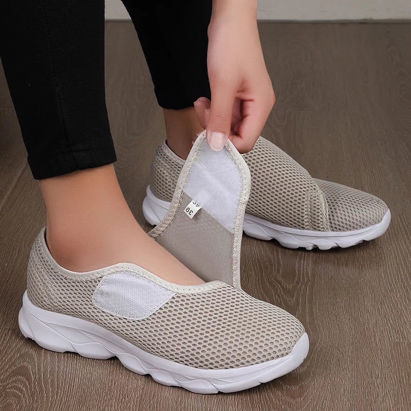 Flexor Orthopedics Shoes