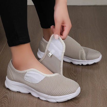 Flexor Orthopedics Shoes