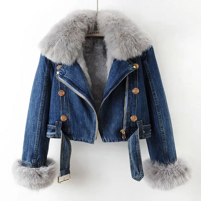 Vita Luxe Denim
