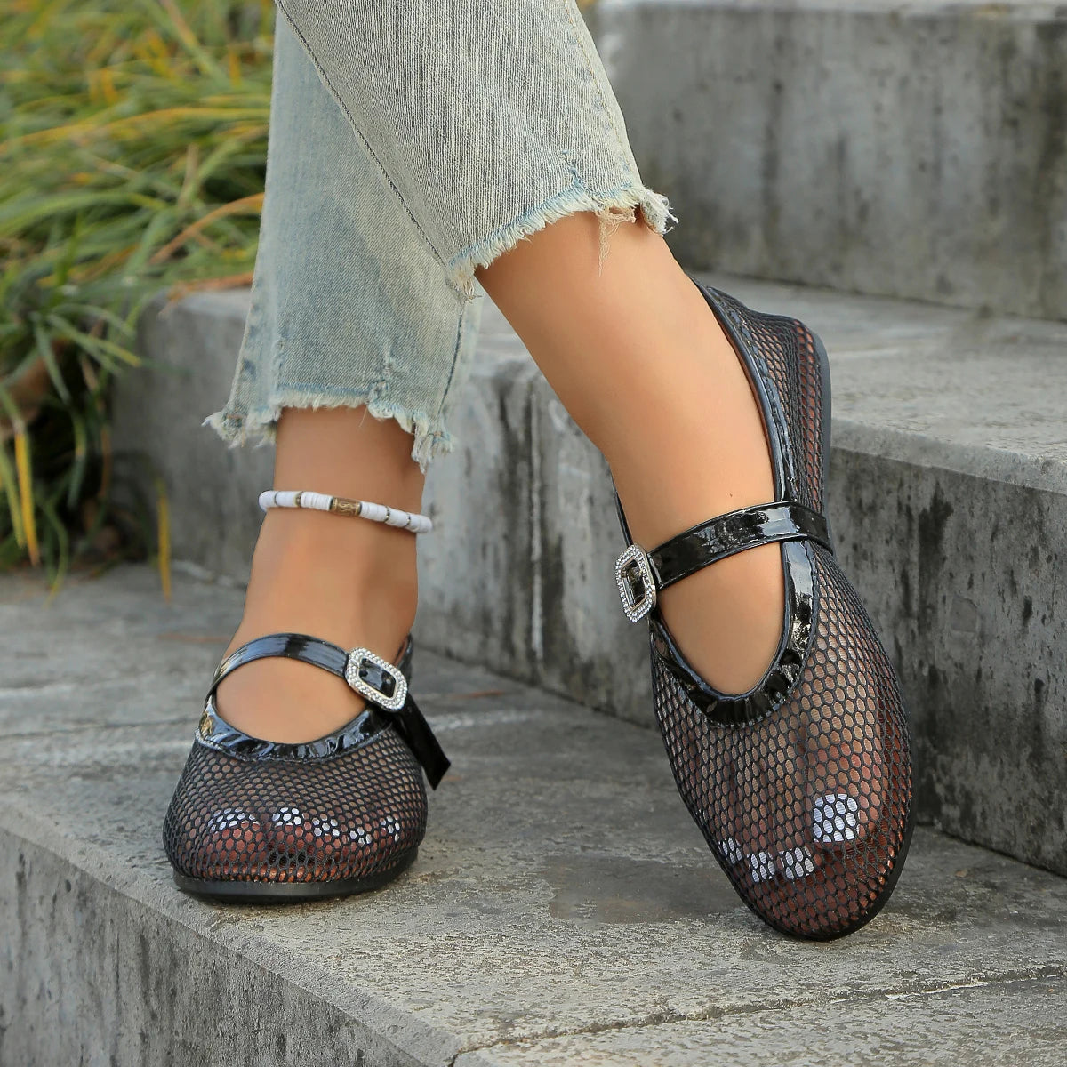 Merise Ballet Shoes