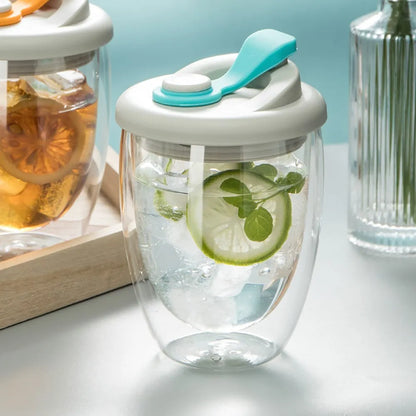 Quenby Double Wall Cup