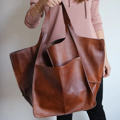 Piena Tenera Big Beach Bag