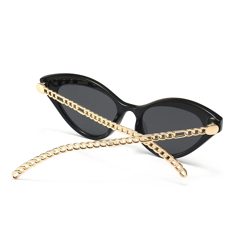 GlamHearts Sunglasses
