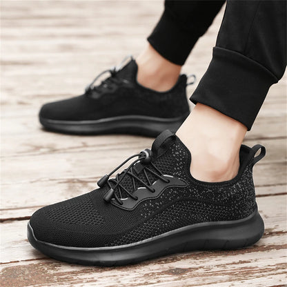 Respiro Nero Sneakers