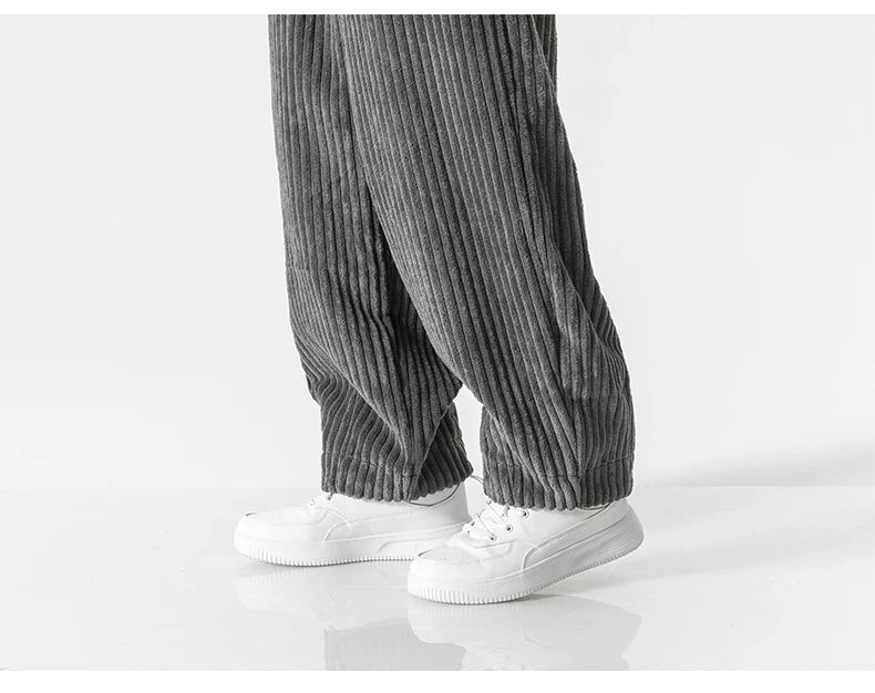 Vento Corduroy Trousers