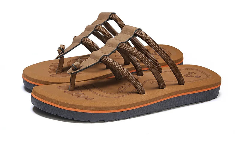 NomadFlex™ Comfort Sandals