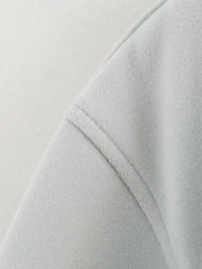 Anora Autumn Short Coat