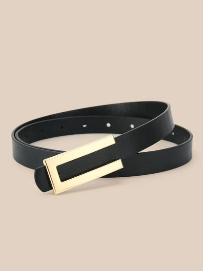 Linea Belts Set