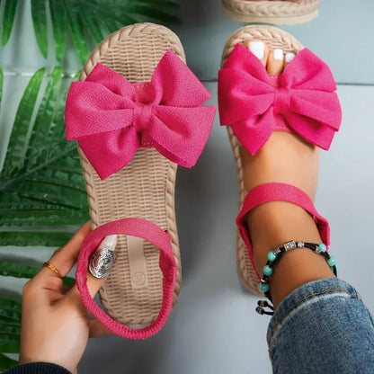 Fiocco Estate Sandals