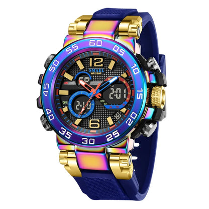 Korben Waterproof  Watch