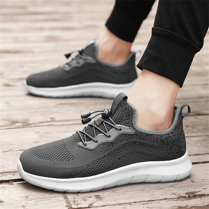 Respiro Nero Sneakers