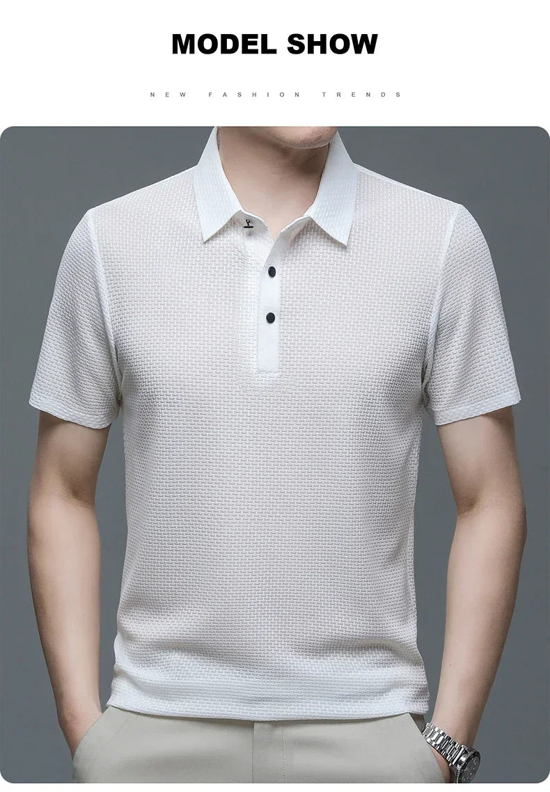 Fresca Estiva Polo