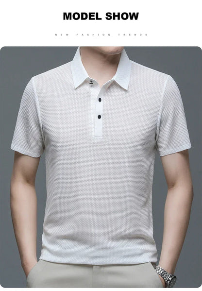 Fresca Estiva Polo