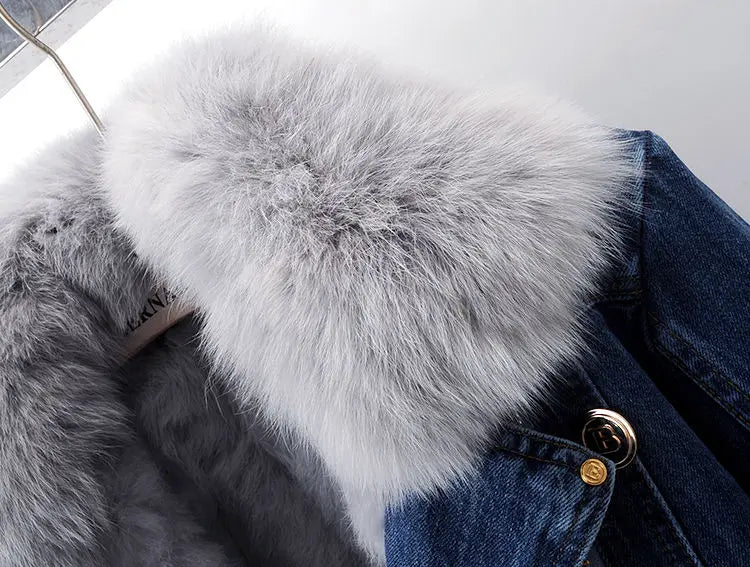 Vita Luxe Denim