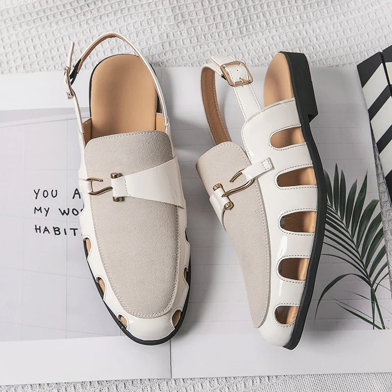 Sole Aria Sandals