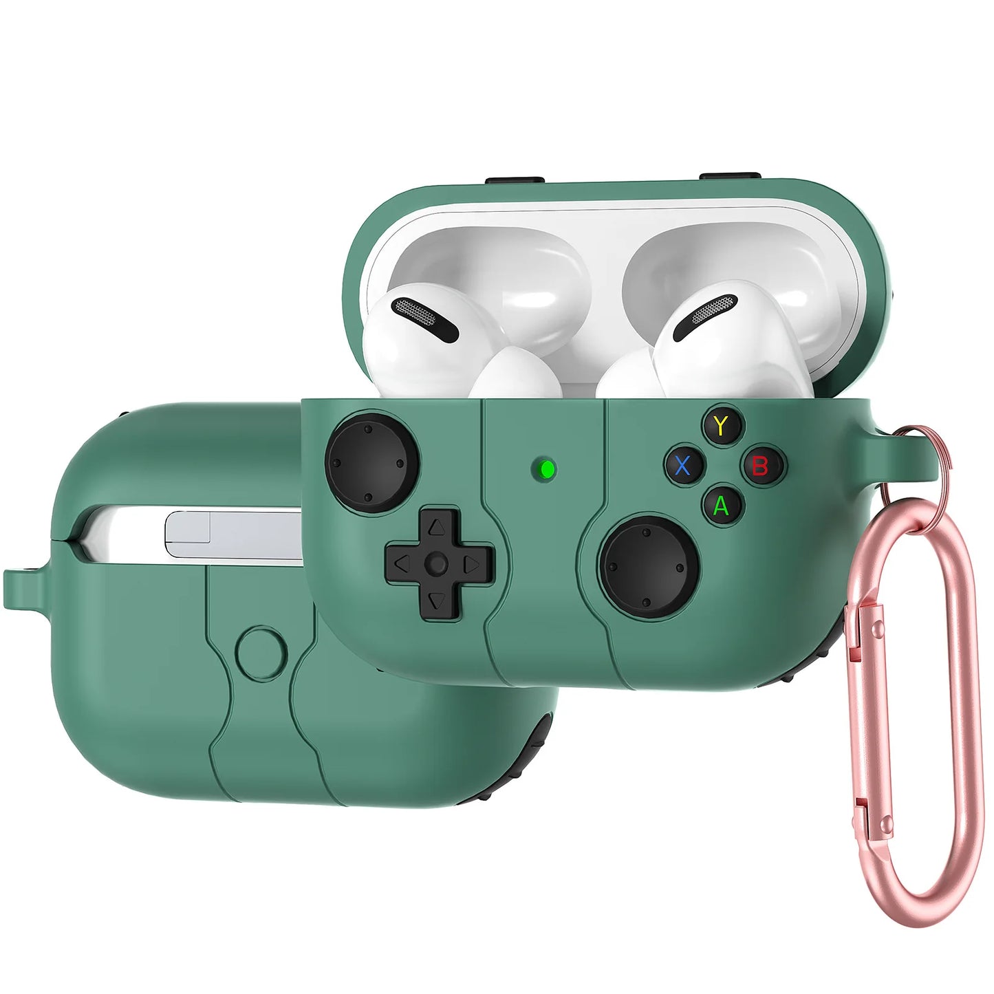 GamerGuard AirPods Case