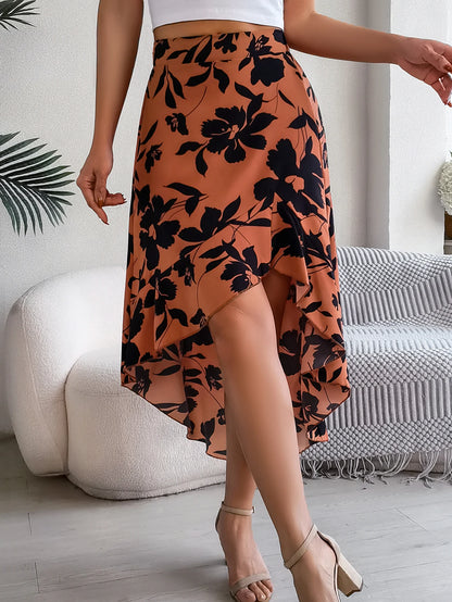 Luna Franta Skirt