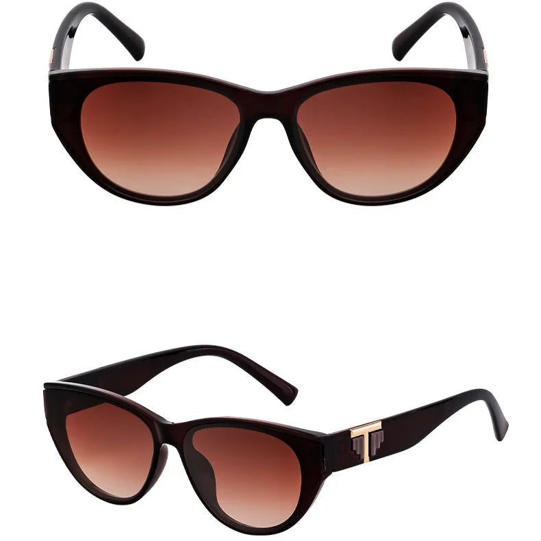 DivaRetro™ Sunglasses
